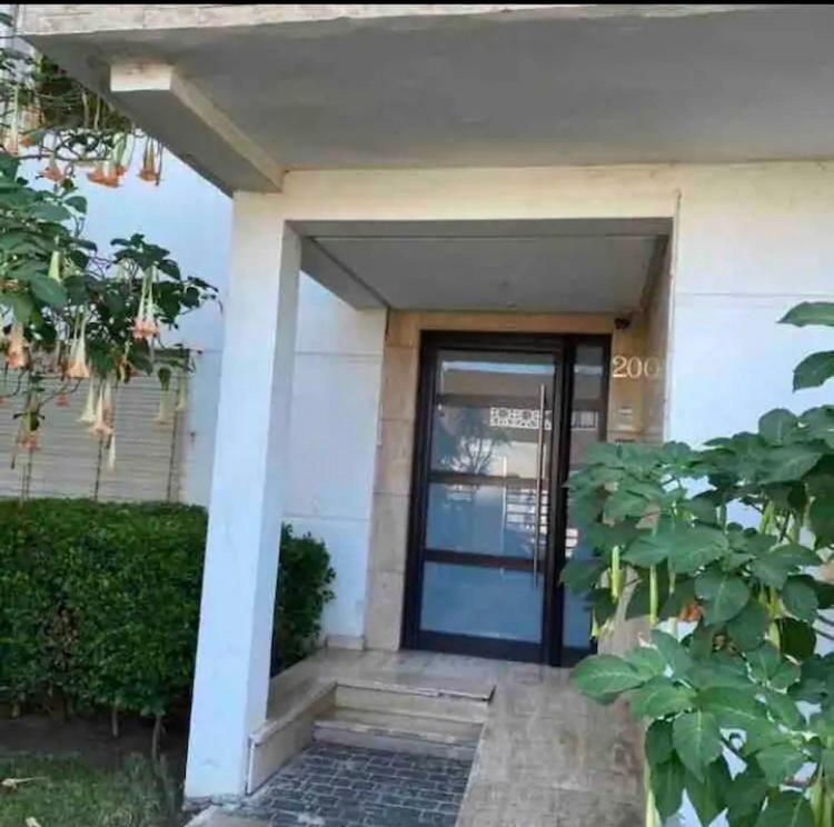 Moderne Appartement Met Tuin Tanger Eksteriør billede